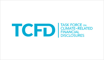 TCFD 지지선언