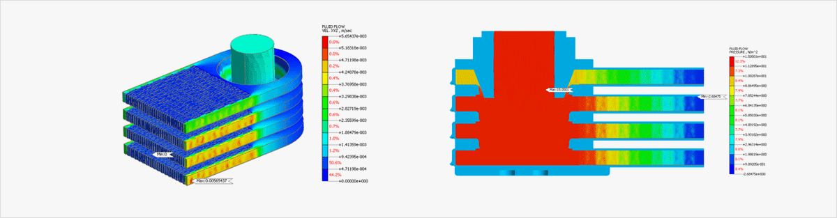 Fig. Oil Cooler